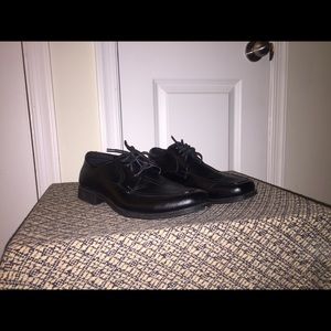 Size 12 Mens Dress Shoes